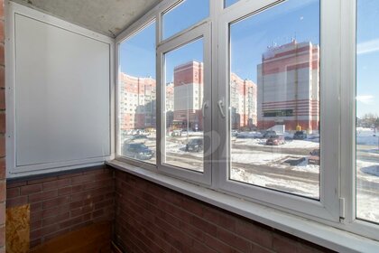 Снять квартиру с раздельным санузлом и с парковкой в Иванове - изображение 36