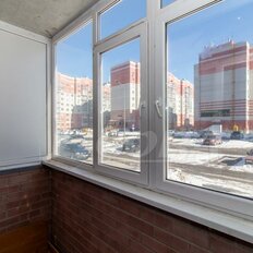 Квартира 29,3 м², студия - изображение 1