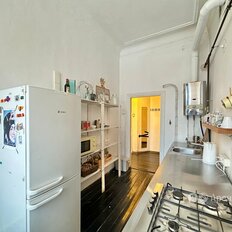 Квартира 47 м², 1-комнатная - изображение 2