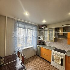 Квартира 64,9 м², 3-комнатная - изображение 1