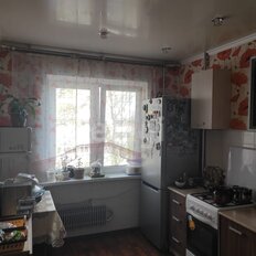 Квартира 59,4 м², 3-комнатная - изображение 4