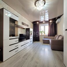 Квартира 49,3 м², 2-комнатная - изображение 5