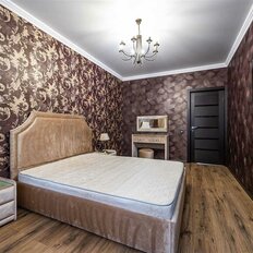 Квартира 78 м², 2-комнатная - изображение 5