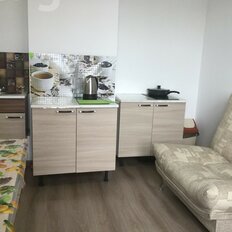 Квартира 68 м², 2-комнатная - изображение 4