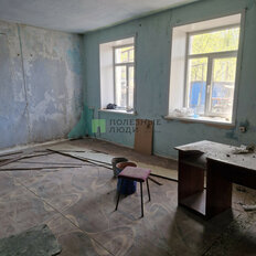 Квартира 32,6 м², 1-комнатная - изображение 4