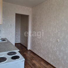 Квартира 37,3 м², 1-комнатная - изображение 2