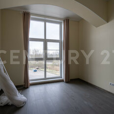 Квартира 35,5 м², 1-комнатная - изображение 2