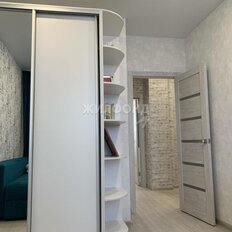 Квартира 72,5 м², 3-комнатная - изображение 4