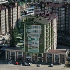 Квартира 38 м², 1-комнатная - изображение 1