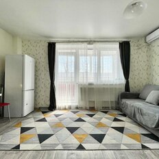 Квартира 30,6 м², студия - изображение 2