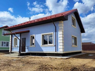 143 м² дом, 6 соток участок 12 400 000 ₽ - изображение 74