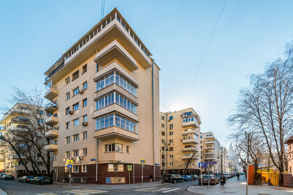 54 м², 2-комнатная квартира 31 950 000 ₽ - изображение 83