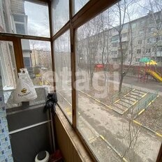 Квартира 44,8 м², 2-комнатная - изображение 2