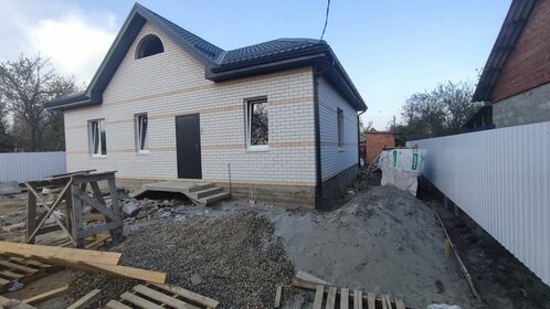 100 м² дом, 4 сотки участок 6 500 000 ₽ - изображение 9