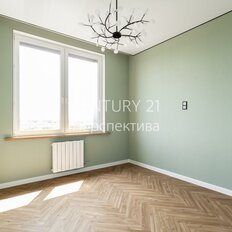 Квартира 56 м², 2-комнатная - изображение 2