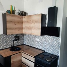 Квартира 31 м², студия - изображение 3