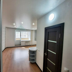 Квартира 29 м², студия - изображение 5