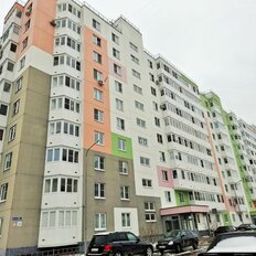 Квартира 17,2 м², студия - изображение 1