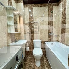 Квартира 36,5 м², 1-комнатная - изображение 5