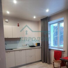 Квартира 32,1 м², студия - изображение 3