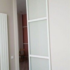 Квартира 45 м², 2-комнатная - изображение 2