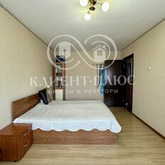 Квартира 61,7 м², 3-комнатная - изображение 2