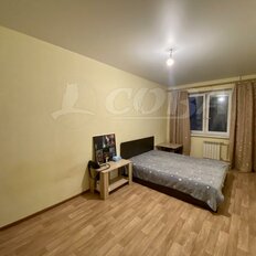 Квартира 42,1 м², 1-комнатная - изображение 5