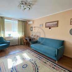 Квартира 120 м², 3-комнатная - изображение 4