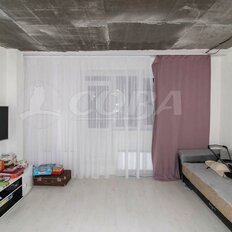 Квартира 81,5 м², 2-комнатная - изображение 3