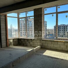 Квартира 45,8 м², 1-комнатная - изображение 4