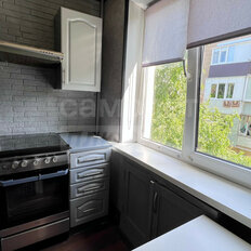 Квартира 30,7 м², 1-комнатная - изображение 5