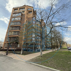 Квартира 44,1 м², 1-комнатная - изображение 1