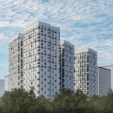 Квартира 32,8 м², 1-комнатная - изображение 2