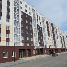 Квартира 39,4 м², 1-комнатная - изображение 2