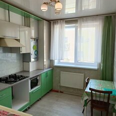 Квартира 37,7 м², 1-комнатная - изображение 2