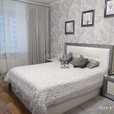 Квартира 110 м², 3-комнатная - изображение 4