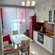 Квартира 47 м², 1-комнатная - изображение 3