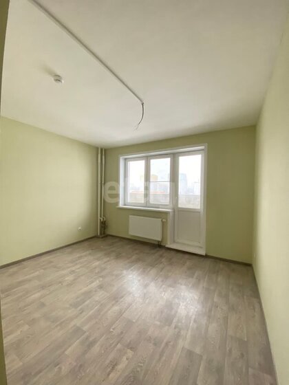 25,9 м², квартира-студия 2 400 000 ₽ - изображение 1