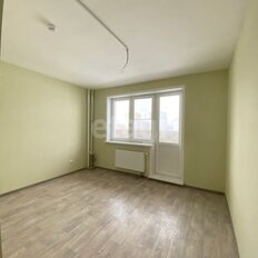 Квартира 25,9 м², студия - изображение 1