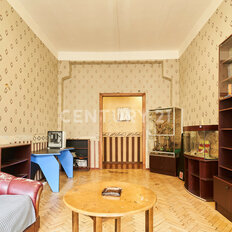 Квартира 103,2 м², 3-комнатная - изображение 5