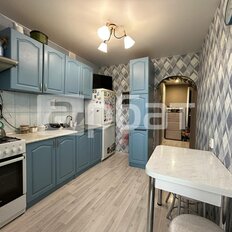 Квартира 45,8 м², 2-комнатная - изображение 2