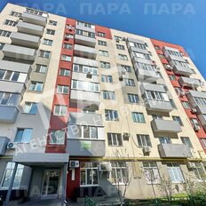 Квартира 35 м², 1-комнатная - изображение 2