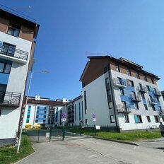 Квартира 27,7 м², студия - изображение 1