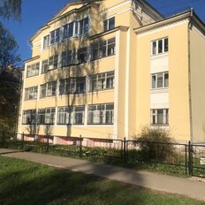 Квартира 213 м², 6-комнатная - изображение 1
