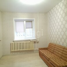 Квартира 36,9 м², 1-комнатная - изображение 3