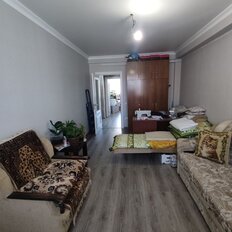 Квартира 60 м², 2-комнатная - изображение 2