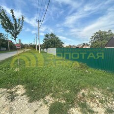 4,8 сотки, участок - изображение 5