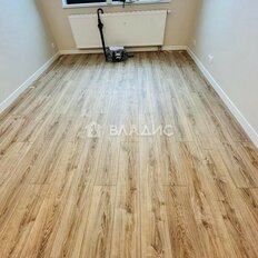 Квартира 25,5 м², студия - изображение 4