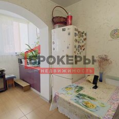 Квартира 39,3 м², 1-комнатная - изображение 3