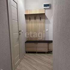 Квартира 41 м², 1-комнатная - изображение 5